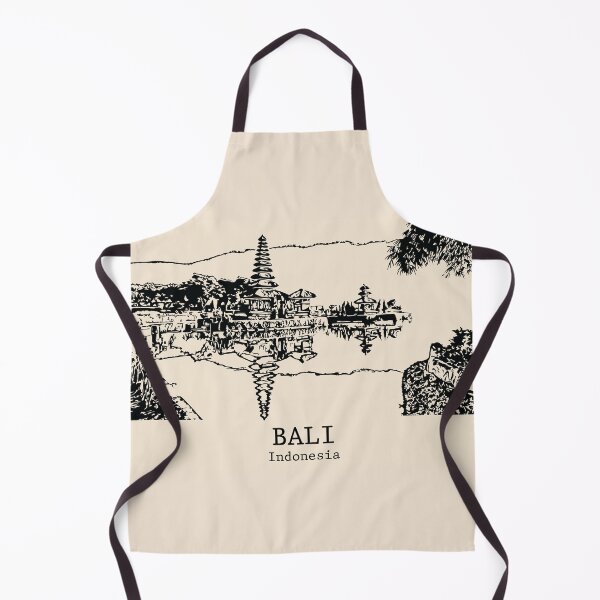 Item preview, Bali - Indonesia designed and sold by Lakeric Cityscapes.