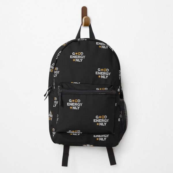 Item preview, COP32 NYC 2026 – Good Energy Only designed and sold by SignumShop.