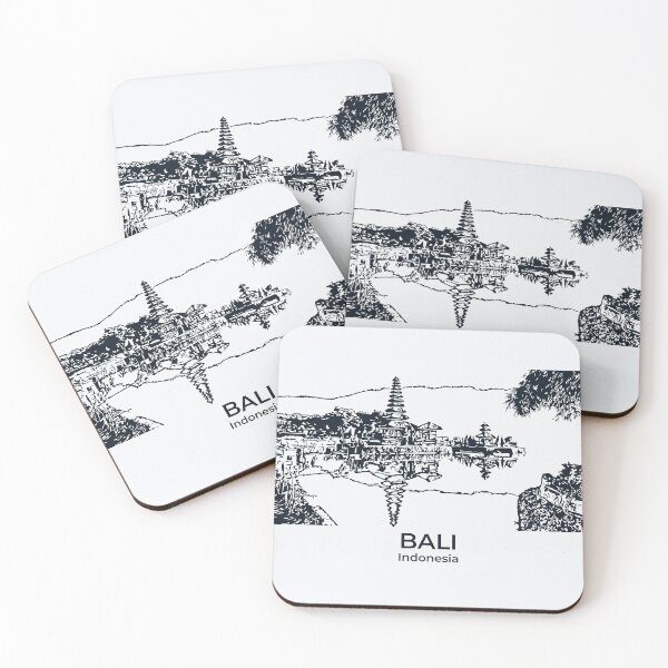 Item preview, Bali - Indonesia designed and sold by Lakeric Cityscapes.