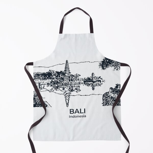 Item preview, Bali - Indonesia designed and sold by Lakeric Cityscapes.