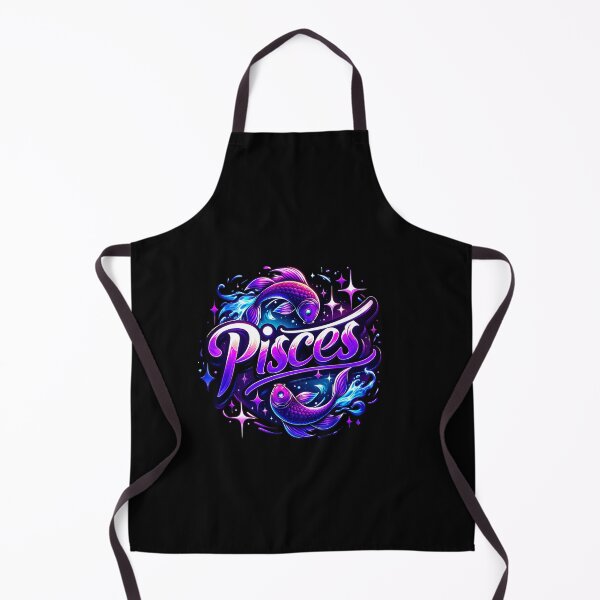 Item preview, Pisces Zodiac Sign – Astrology Design on T-Shirts, Mugs & More designed and sold by artedigital99.