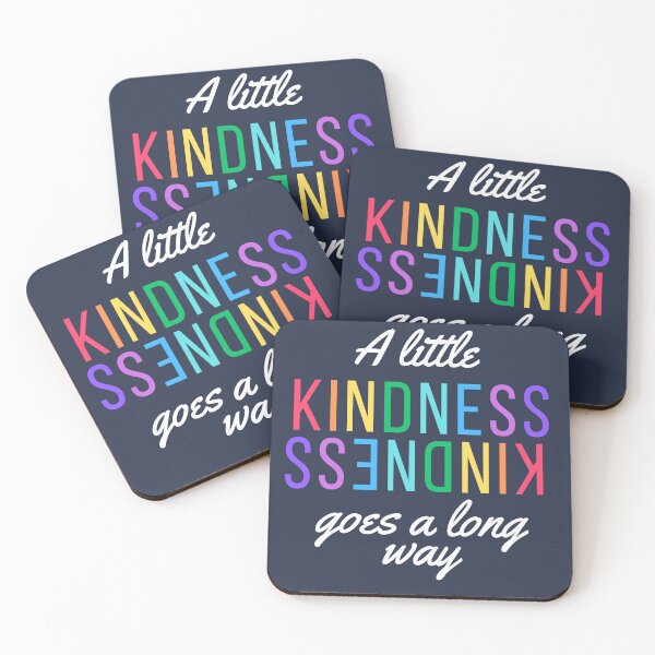 Item preview, Kindness  designed and sold by dmech8787.