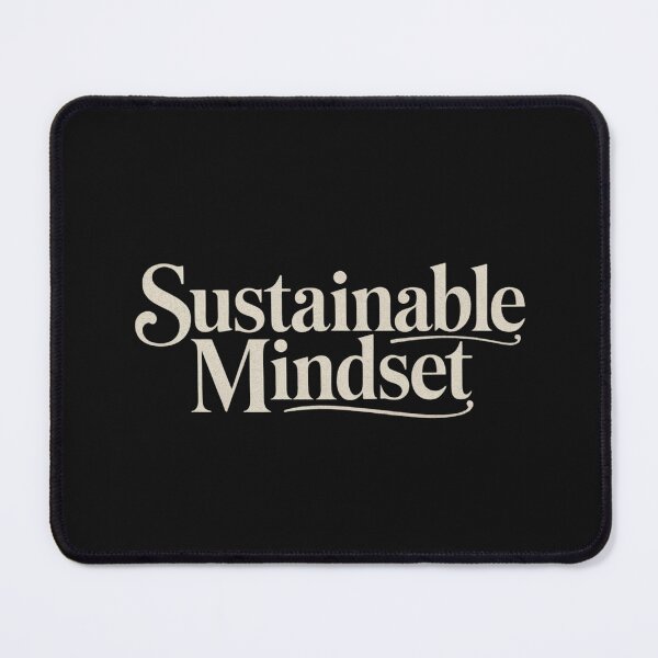 Item preview, COP32 NYC 2026 – Sustainable Mindset designed and sold by SignumShop.