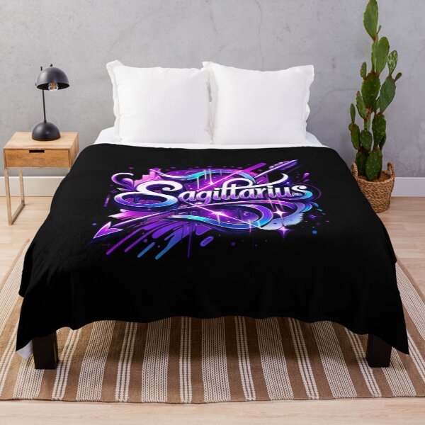 Item preview, Sagittarius Zodiac Sign – Astrology Design on T-Shirts, Mugs & More designed and sold by artedigital99.