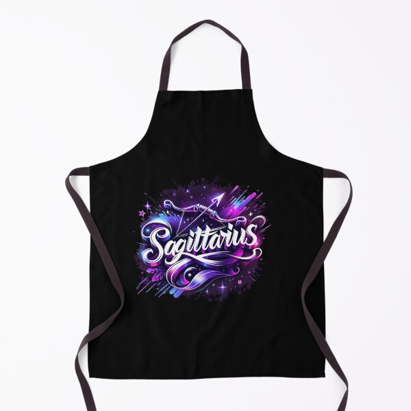 Item preview, Sagittarius the Adventurer – Bold Horoscope Merch & Gifts designed and sold by artedigital99.