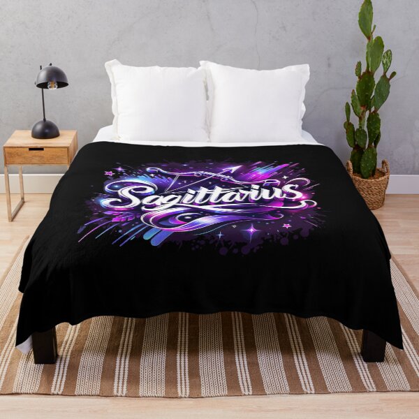 Item preview, Sagittarius the Adventurer – Bold Horoscope Merch & Gifts designed and sold by artedigital99.