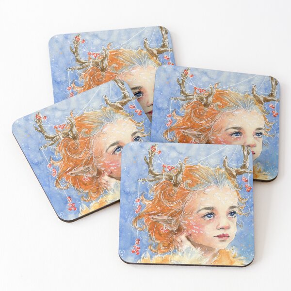 Item preview, Bambi designed and sold by JuliaRavenArt.