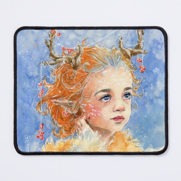 Item preview, Bambi designed and sold by JuliaRavenArt.
