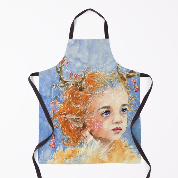 Item preview, Bambi designed and sold by JuliaRavenArt.