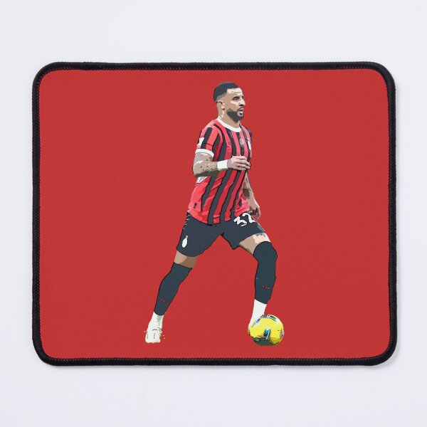 Item preview, Kyle Walker designed and sold by raffrasta.