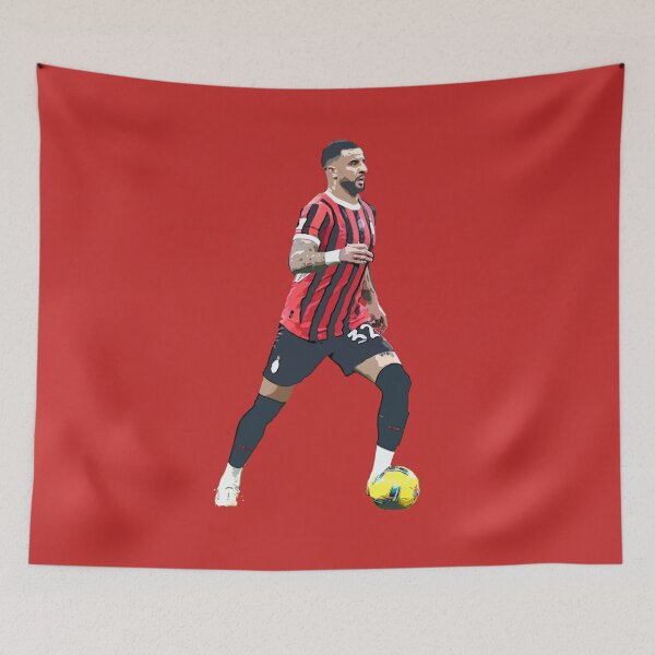 Item preview, Kyle Walker designed and sold by raffrasta.