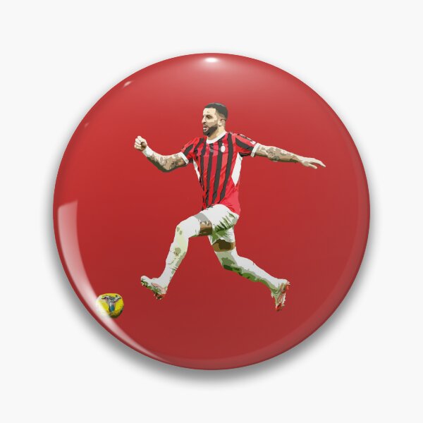 Item preview, Kyle Walker designed and sold by raffrasta.