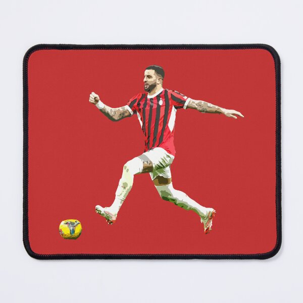 Item preview, Kyle Walker designed and sold by raffrasta.