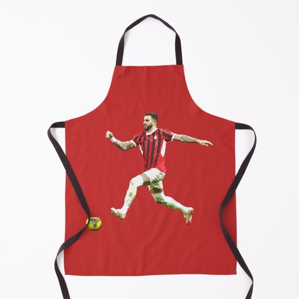 Item preview, Kyle Walker designed and sold by raffrasta.