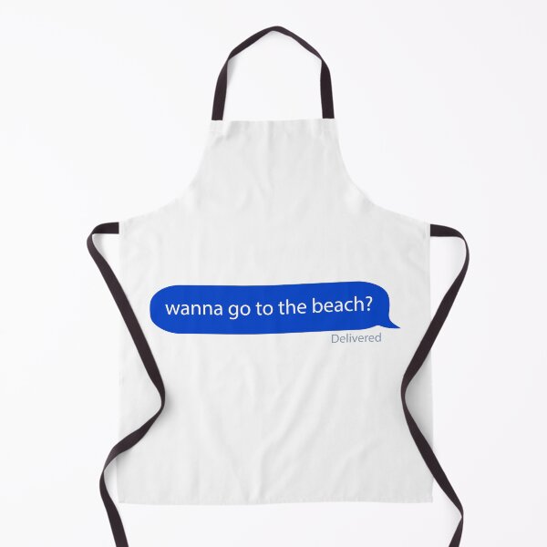 Item preview, wanna go to the beach? designed and sold by designing01Ar3.