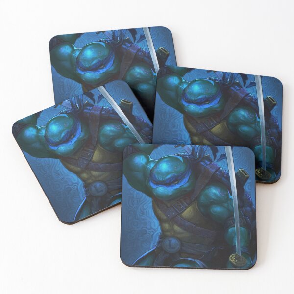 Item preview, TMNT Character Select: Leo designed and sold by jerrypadilla.