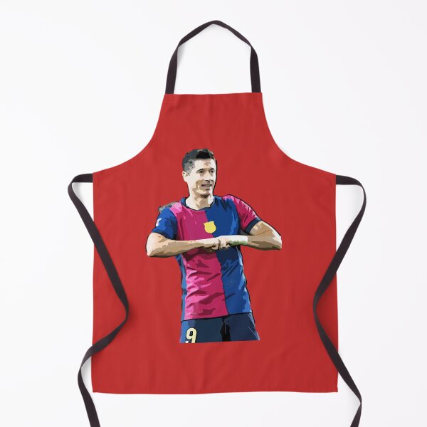 Item preview, Robert Lewandowski designed and sold by raffrasta.