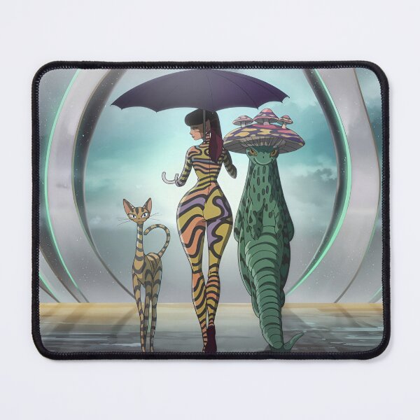Item preview, Moonlit Journey designed and sold by Fadi Alyaldani.