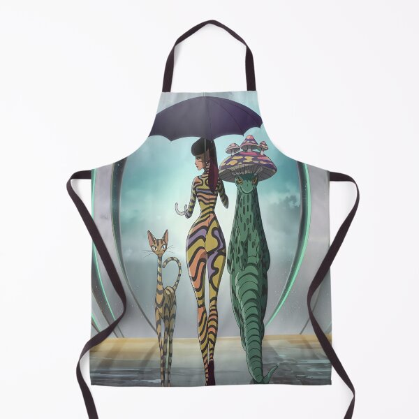 Item preview, Moonlit Journey designed and sold by Fadi Alyaldani.