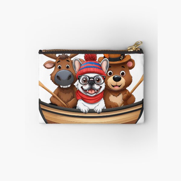 Item preview, Canadian Canoe Crew designed and sold by ThreeFrenchies.