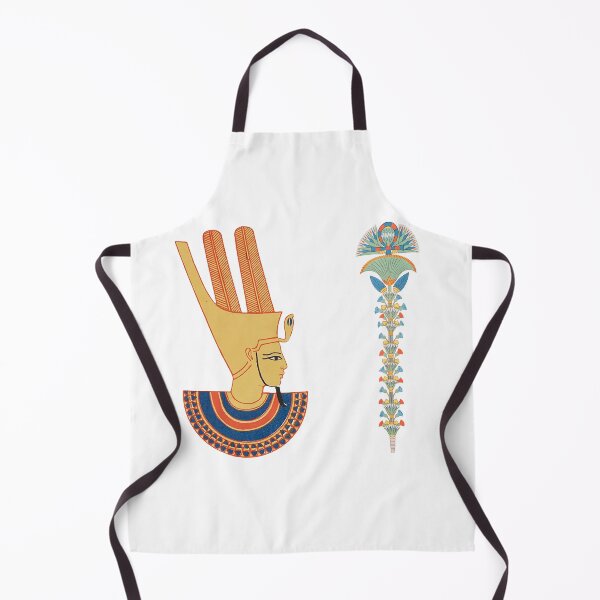 Item preview, Amun symbol of the sun and fertility designed and sold by AhaPrint.