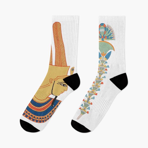 Item preview, Amun symbol of the sun and fertility designed and sold by AhaPrint.