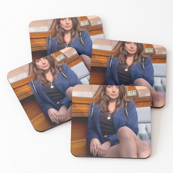 Item preview, Ana de Armas Pretty designed and sold by ZamanEcho.