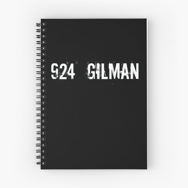 Item preview, 924 Gilman designed and sold by Jess Willow.