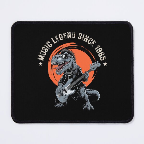 Item preview,   Legend since 1965,  Legendary since 1965, guitar teacher,music lover, guitar player, Guitar Legend designed and sold by KolorellaS.
