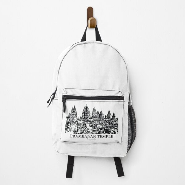 Item preview, Prambanan Temple - Indonesia designed and sold by Lakeric Cityscapes.