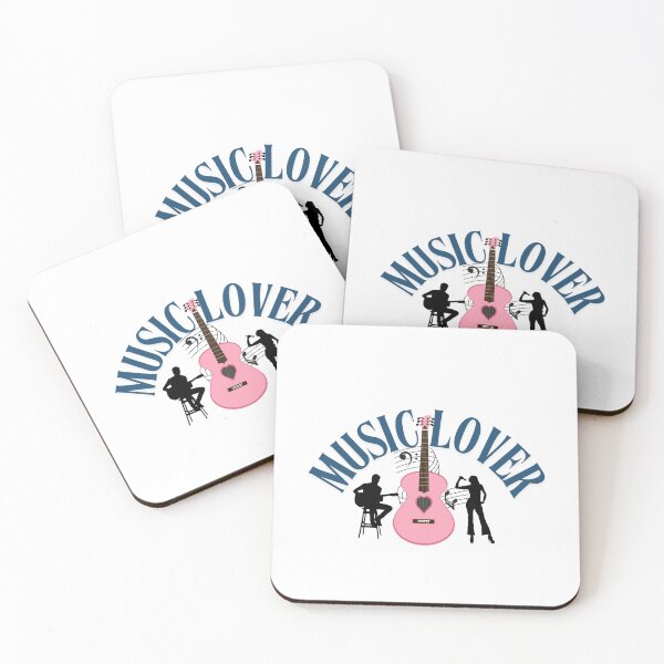 Item preview, Music Lover designed and sold by MidnightBloomer.
