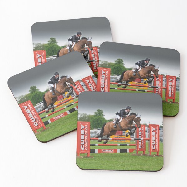 Item preview, At The Jump: Bywell Hall County Show designed and sold by David Patterson.