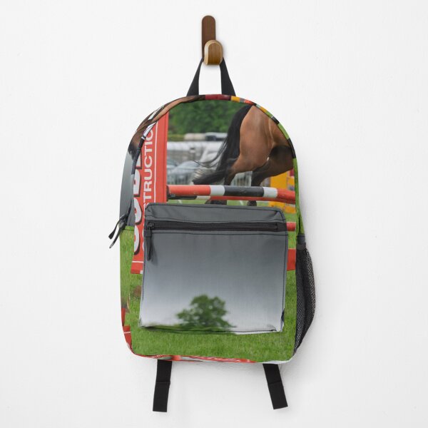 Item preview, At The Jump: Bywell Hall County Show designed and sold by David Patterson.