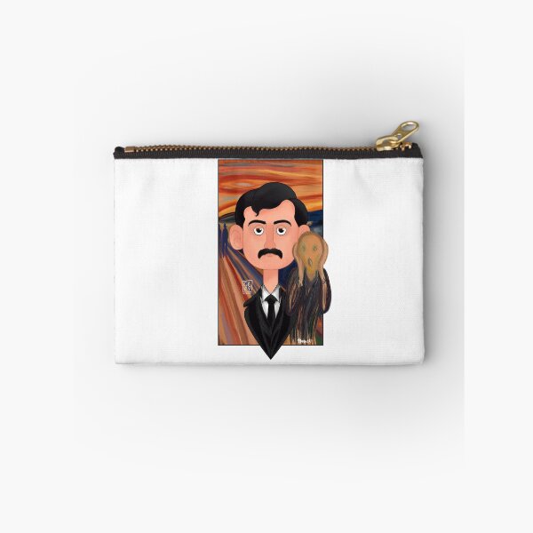 Item preview, Edvard Munch - The Scream designed and sold by GeryMendezShop.