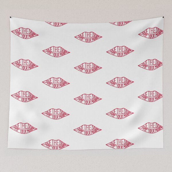 Item preview, Save he drama for your mama designed and sold by designssMG.