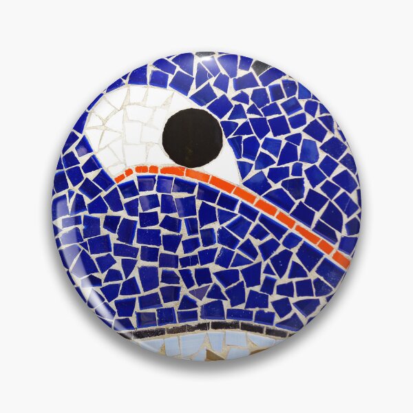 Item preview, Trencadis from Peñiscola designed and sold by manoloshoping.