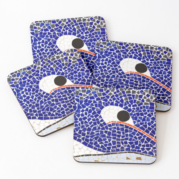 Item preview, Trencadis from Peñiscola designed and sold by manoloshoping.