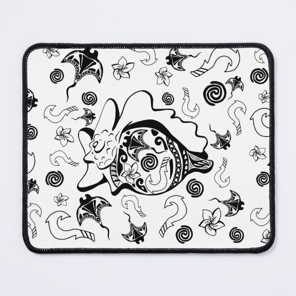 Item preview, Moana Pattern designed and sold by Anathar.