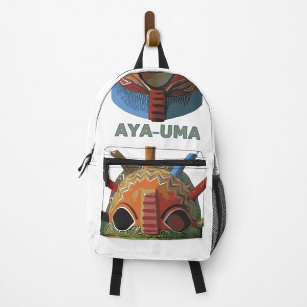 Item preview, AYA HUMA designed and sold by AlleGarcia.