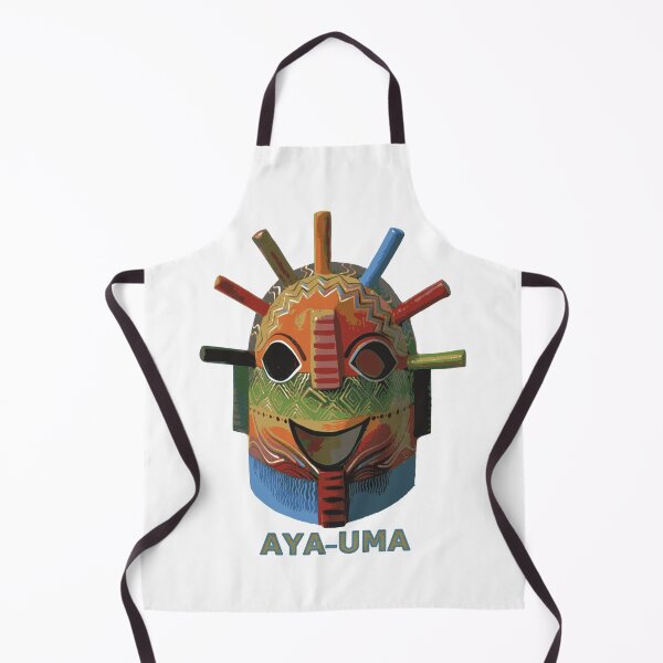 Item preview, AYA HUMA designed and sold by AlleGarcia.