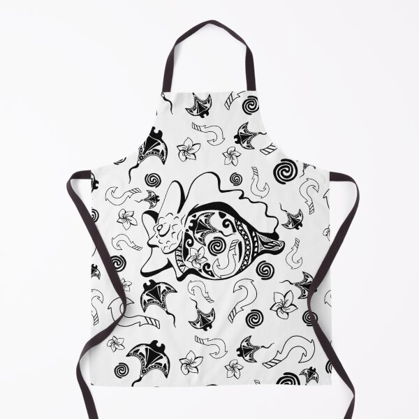 Item preview, Moana Pattern designed and sold by Anathar.