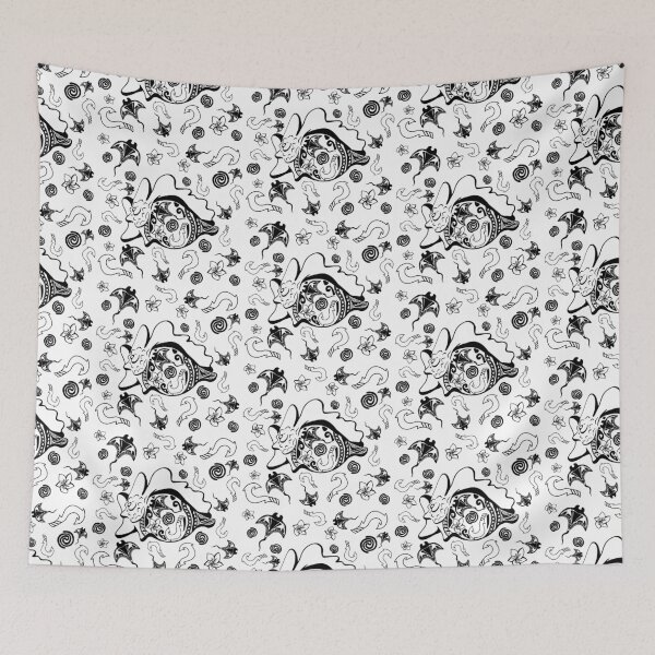 Item preview, Moana Pattern designed and sold by Anathar.