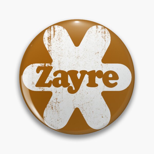 Item preview, Zayre designed and sold by Jess Willow.