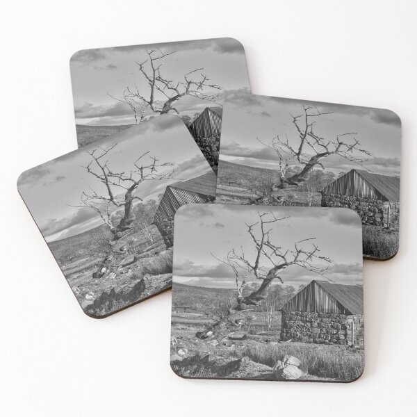 Item preview, The Twisted Tree .Ardnamurchan .Scotland  designed and sold by Derren Jones.