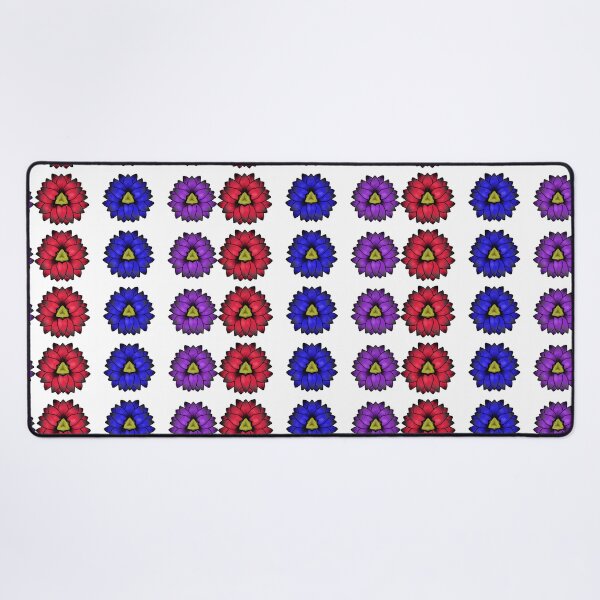Item preview, Flowers, multi sticker pack designed and sold by Deadman7600.