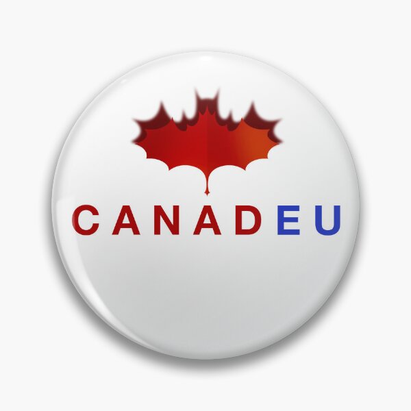 Item preview, CANADEU designed and sold by ozzyme.