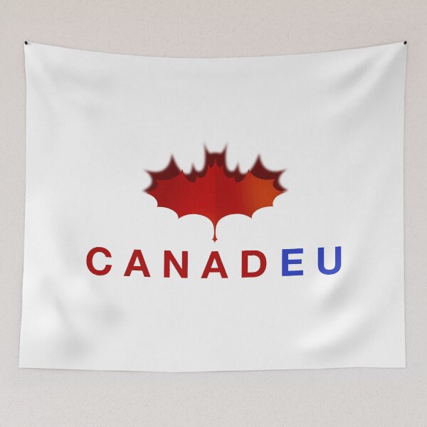 Item preview, CANADEU designed and sold by ozzyme.