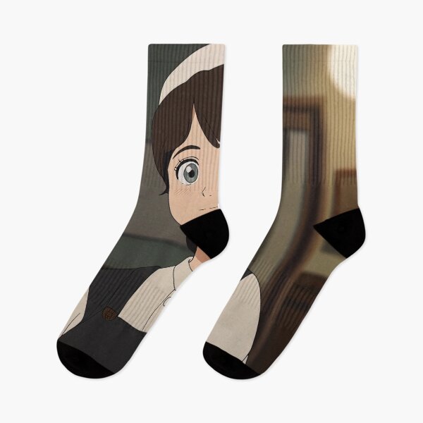 Item preview, Marie Dressler | Anime style designed and sold by ComicsFactory.