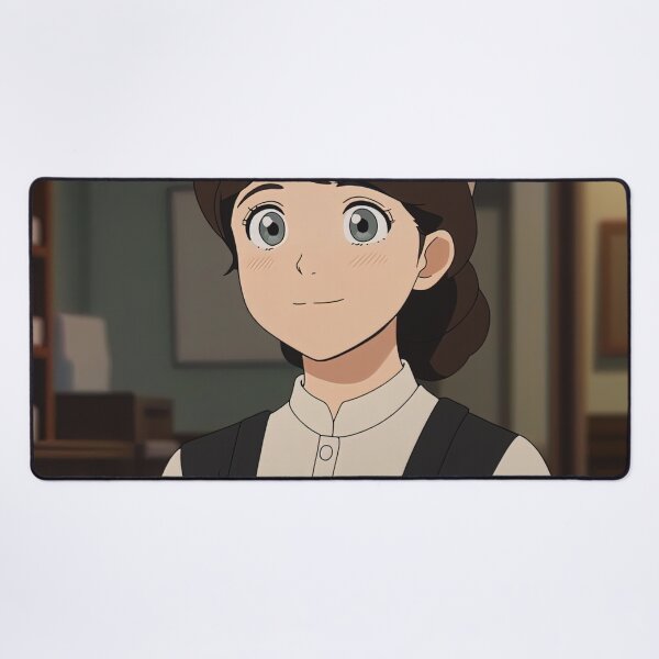 Item preview, Marie Dressler | Anime style designed and sold by ComicsFactory.