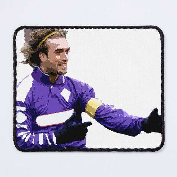 Item preview, Gabriel Batistuta designed and sold by raffrasta.